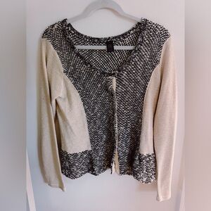 Buckle BKE sweater